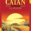 Catan ex