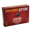 Exploding Kittens SA