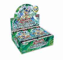 YGO - Legendary Duelists: Synchro Storm Booster Box