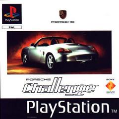 Porsche Challenge PS1 (PAL)