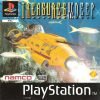 Treasures of the Deep with Point Blank Demo PS1 (PAL)