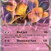 Alakazam EX SVP050 - Pokemon Scarlet & Violet Promo