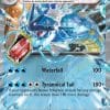 Gyarados 045-198 - Pokemon Scarlet & Violet Base