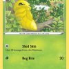 Kakuna 002-185 - Pokemon Vivid Voltage
