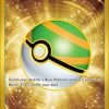 Nest Ball 255-198 – Pokemon Scarlet & Violet Base