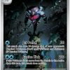 Palafin 225-091 - Pokemon Paldean Fates