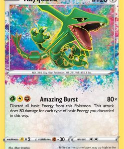 Rayquaza