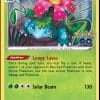 Venusaur 003-078 Holo - Pokemon Go