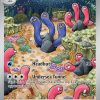 Wugtrio 224-091 – Pokemon Paldean Fates