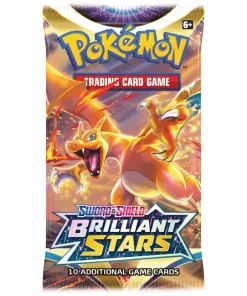 Brilliant Stars Boosters