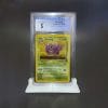 CGC 5 Weezing 45-62 - Pokemon Fossil Unlimited