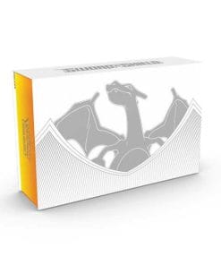 Charizard UPC