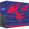 Darkness Ablaze ETB