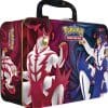 Pokemon Battle Styles Spring 2021 Collector's Chest Tin
