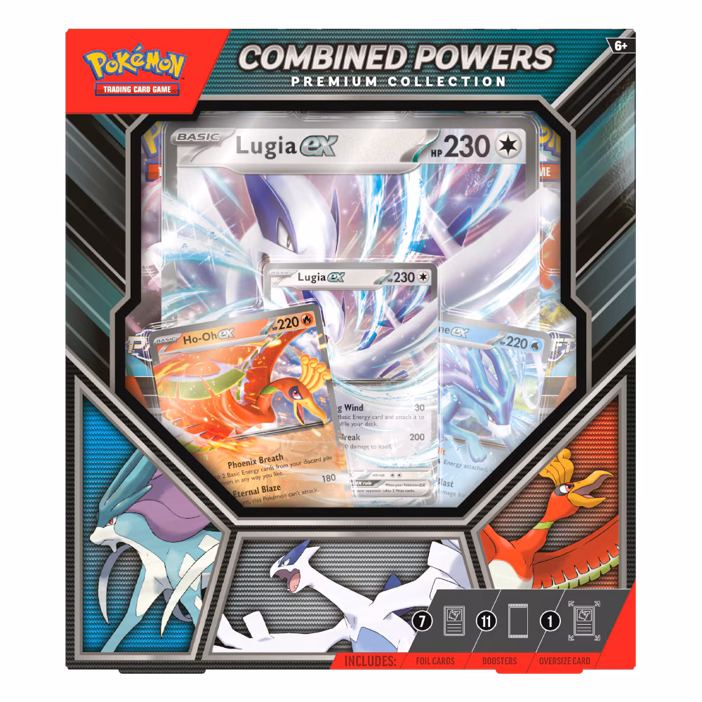 lugia