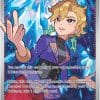 Briar 163-142 - Pokemon Stellar Crown Single