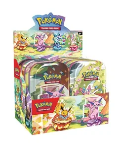 Prismatic Display