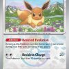 Eevee (Poke Ball Pattern) 074-131 - Pokemon Prismatic Evolutions
