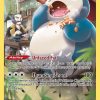 Snorlax TG10/TG30 - Pokemon Lost Origin Trainer Gallery