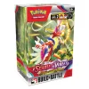 Pokemon Scarlet Violet Build Battle Box