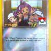 Acerola 1st Place (League Challenge) Card