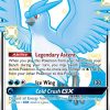 Articuno GX SV54/SV94 - Pokemon Hidden Fates: Shiny Vault