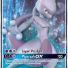 MewTwo GX 31/68 - Pokemon Hidden Fates