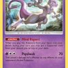 Mewtwo SM214 - Pokemon Sun & Moon Promo