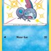 Sobble SV025/SV122 - Pokemon Shining Fates Shiny Vault