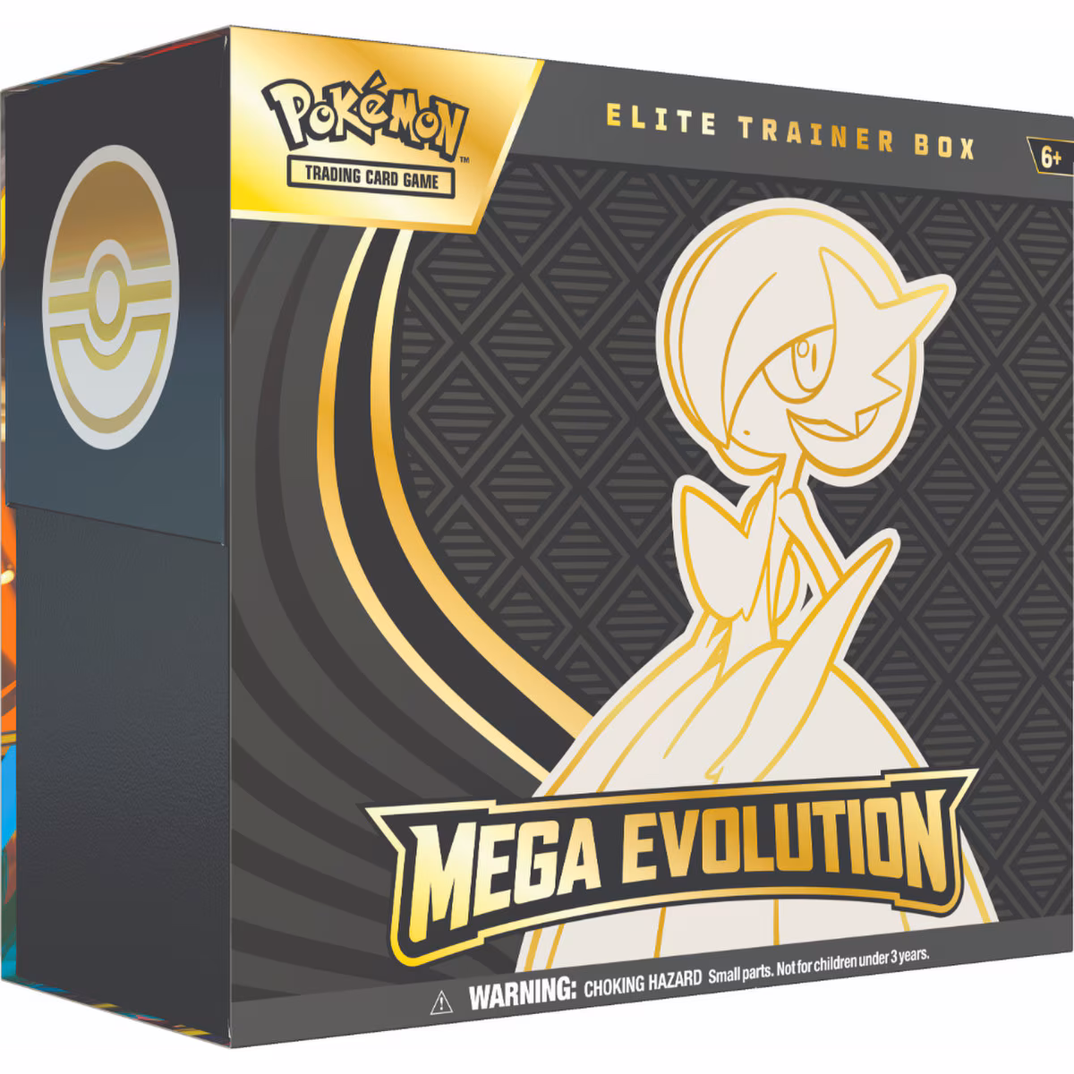 Pokémon: Mega Evolution - Elite Trainer Box - Image 2