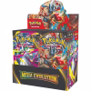 Pokémon: Mega Evolution - Boosters