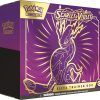 Scarlet & Violet Elite Trainer Box [Miraidon]