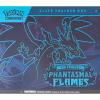 Pokémon Mega Evolution—Phantasmal Flames -Elite Trainer Box