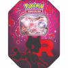 Pokémon Team Rocket Tin