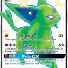Espeon GX SV60/SV94 - Pokemon Hidden Fates: Shiny Vault