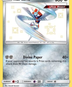 Kartana SV33-SV94