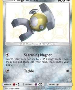 Magnemite SV27-SV94