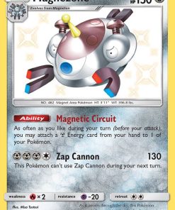 Magnezone SV29-SV94