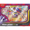 Pokemon Mega Latias EX Box