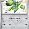 Scizor - SV Paldean Fates