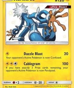 Xurkitree SV