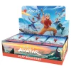 The-Last-Airbender-Play-Booster box