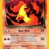Dark Rapidash 44/82 – Pokemon Team Rocket (LP)