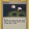 Gambler 60/62  - Pokemon Fossil
