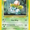 Ivysaur 30/102 - Pokemon Base Set (MP)