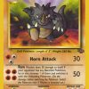 Rhydon 45/64 - Pokemon Jungle (HP)
