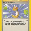 Trainer: Gust of Wind 93/102 - Pokemon Base Set (MP)