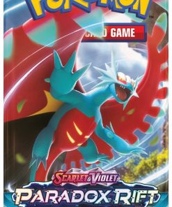 Paradox Rift - Booster Pack